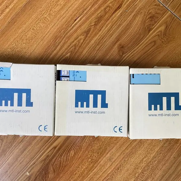 原装MTL安全栅梅特朗现货清仓MTL5082英国MTL隔离栅MTL5582B