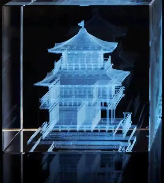 苏州超越研创 精密激光镭雕机雕刻机 金属打码 厂家直供