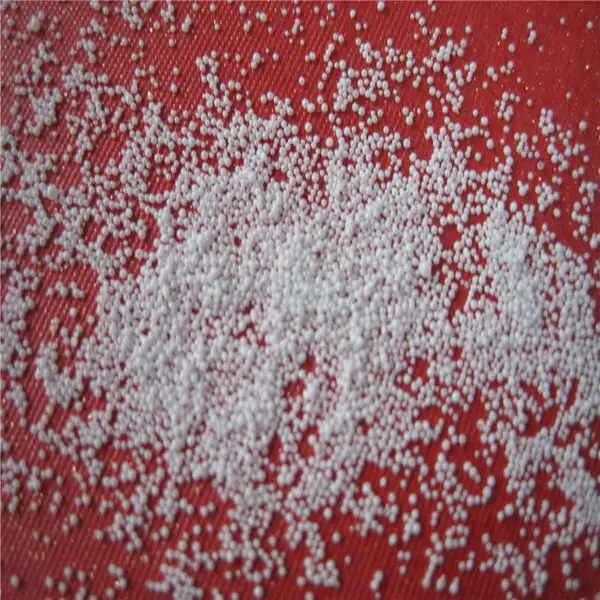 耐火保温隔热材料用空心氧化铝球 成球*** 不易碎