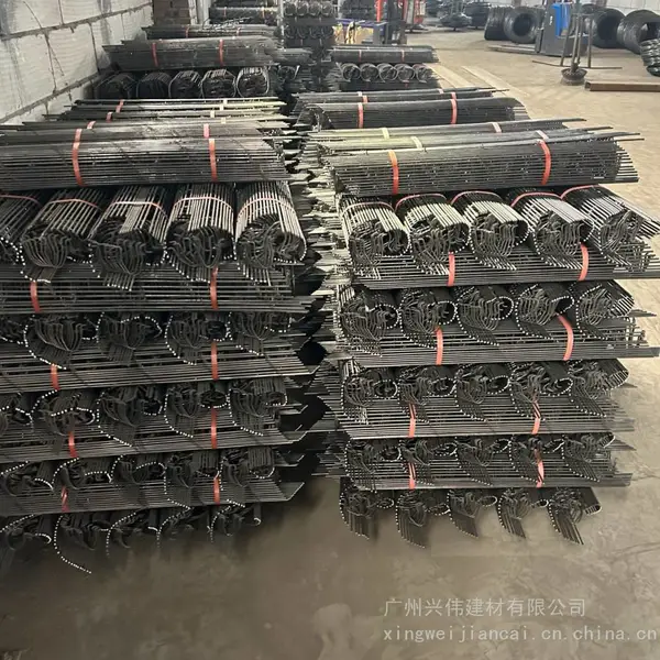 铁马凳 钢筋马凳供应 钢筋支架建筑钢筋马凳定制加工
