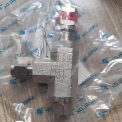 UNI-LOK����VR6U-04T-SS-R����ֿ���йѹ����ȫ��