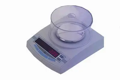 1200g/0.01g���ܵ��ӳ� SL1202N������ƽ