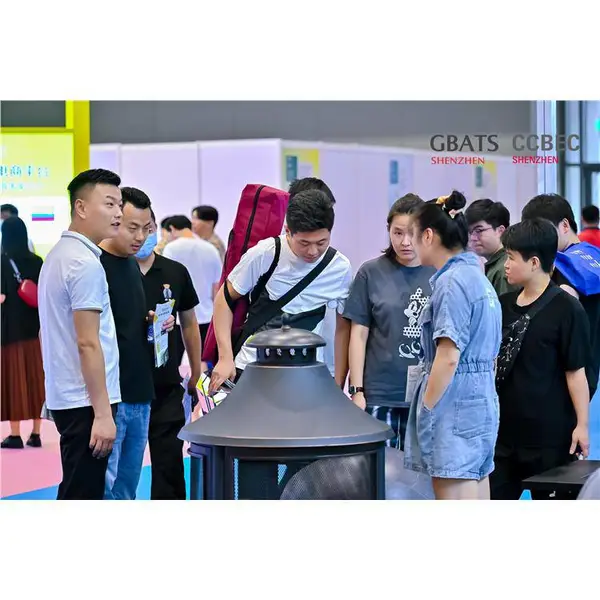 深圳春季跨境展 家具博览会 腾图展览