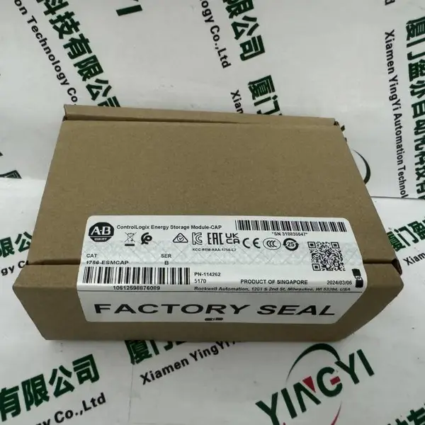 A-B罗克韦尔PLC编程软件IC200UEC208安全性能高