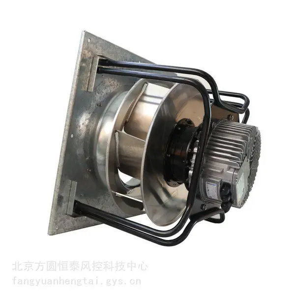 ������ ����EC���ķ�� �¹�ebmpapst K3G400-PA27-34