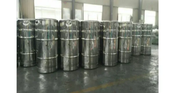 福建圣思瑞危包桶 值得信赖 苏州圣思瑞包装容器供应