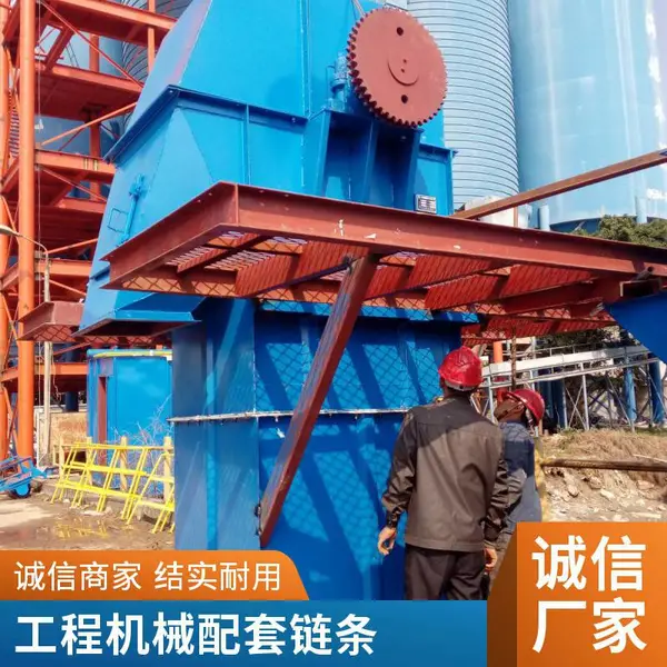 移动式提升机 工程现场用垂直输送设备 福建厂家支持租赁