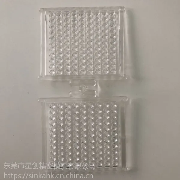 医用仪器塑胶配件厂家开模订做