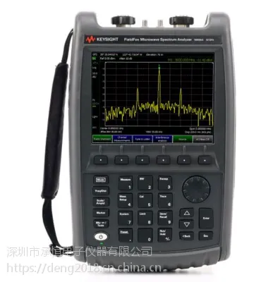 回收Agilent N9960售N9960A租N9960A手持频谱分析仪