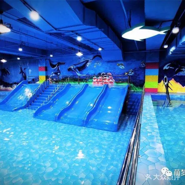 湖北室内恒温水上乐园项目儿童水上乐园工程规划设计施工