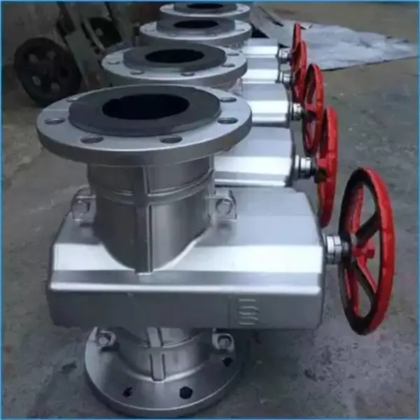 新疆阀门销售手动管夹阀GJ41X-10Z DN50 专业工业品一站式采购服务平台,欢迎咨询采购