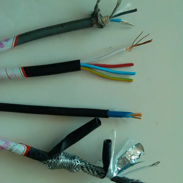 贵州矿用电缆,红旗,S/FTP CAT5E 提供CCS证书