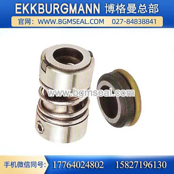 EAGLEBURGMANN博格曼 供应LE格兰富密封 轴用密封