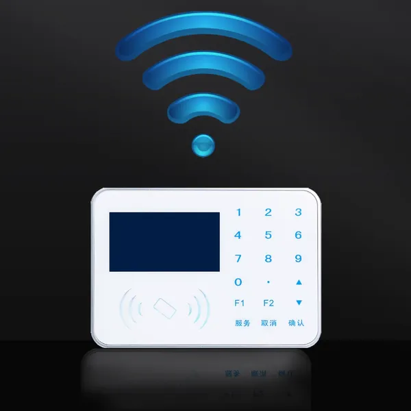 洗浴、水疗、SPA足疗语音报钟器 Y100D(仅限软件商)