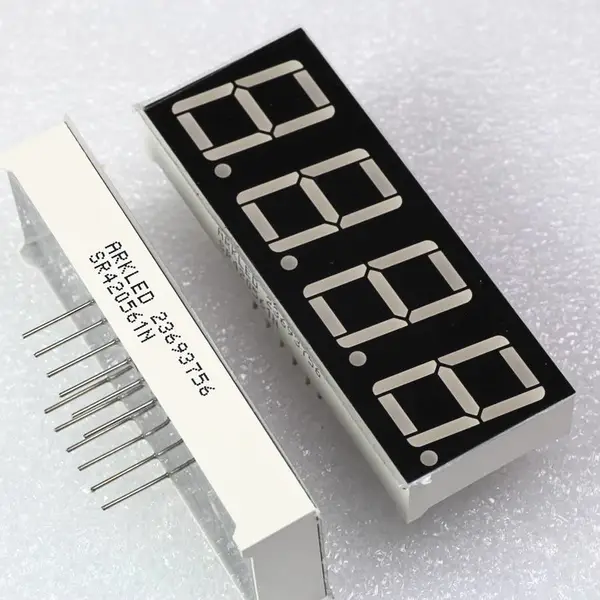 LED����� SR420561N 4λ���� 0.56Ӣ�� ���� ARKLED