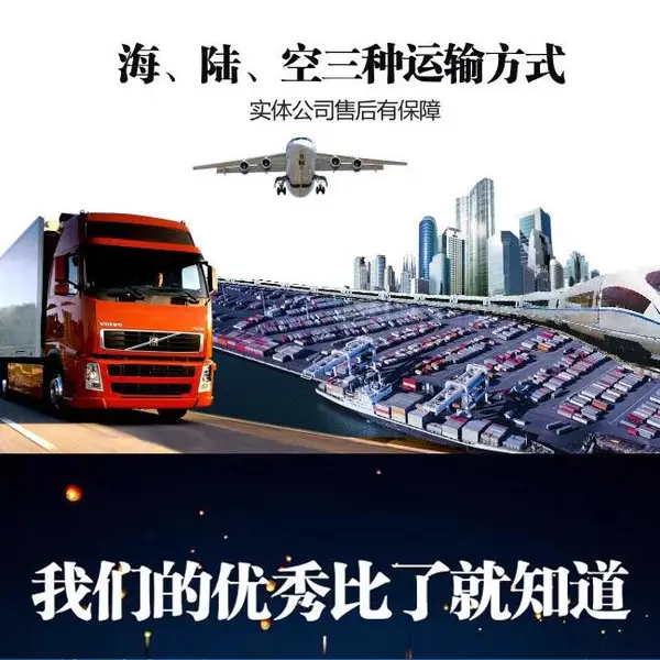 美国FedEx国际快递邮寄进口到中国派送到门 化妆品到中国物流