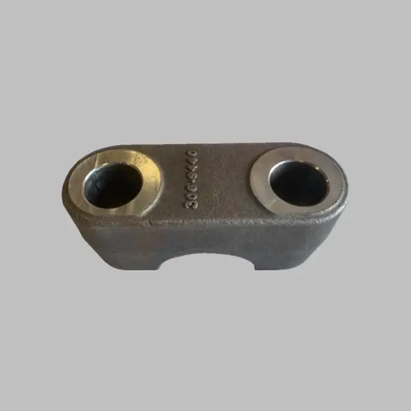 适用于D8N D8R推土机引导轮惰轮盖3069440 idler cap
