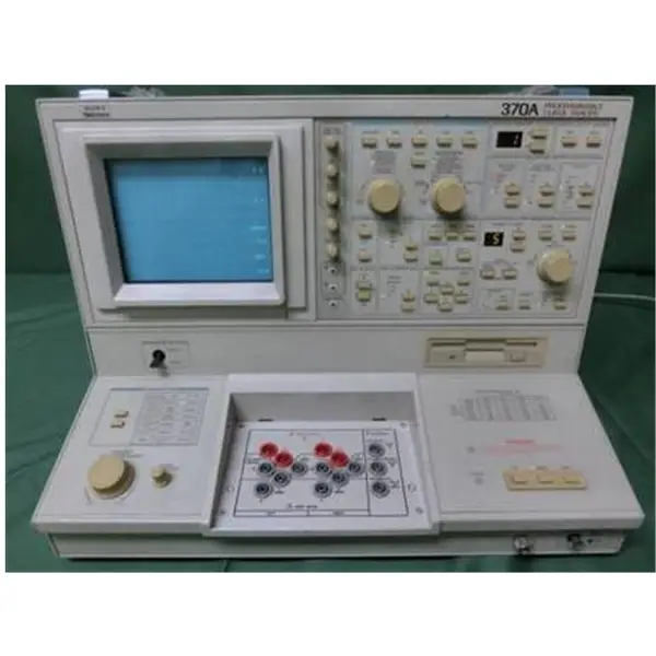 ����TEKTRONIX371A ��������̩�˾���ܲ�����371A ����TEK371B