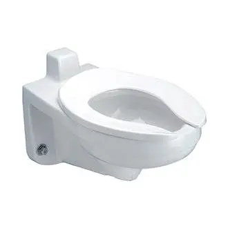ZURN座便器洁具坐便器Z561型壁挂式冲水阀马桶卫浴产品