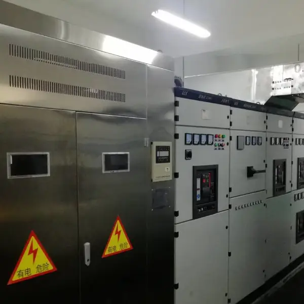 ���ݵ��������豸��װ��������ѹ�����ʩ��