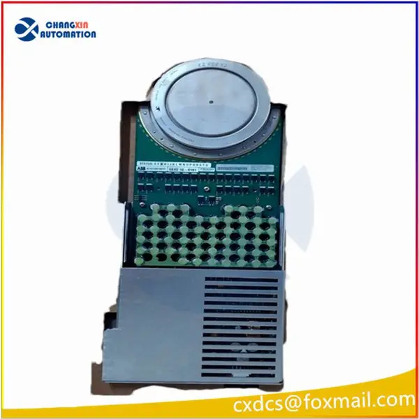 3BSE008062R1模拟输入模块工业控制优质供应商