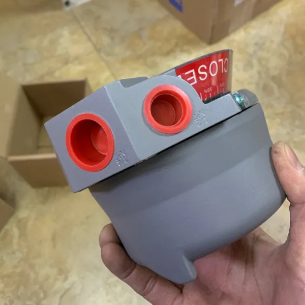 优势供应 MESTO 行程开关 QX2VK02SDM