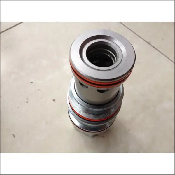 SUN插装阀全新原装正品LPJCX-HN