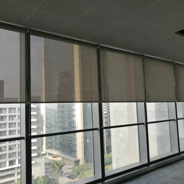 供应广州天河卷帘,名联窗帘,广州办公室卷帘,广州科学城窗帘
