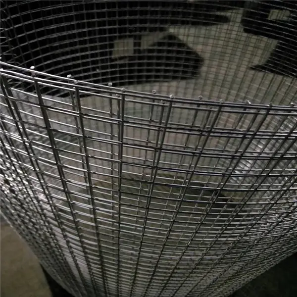 电焊铁丝网 建筑保温网片 河南建筑保温网 建筑保温防裂 山东建筑保温