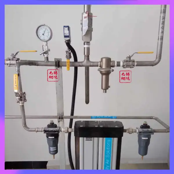 阿特拉斯过滤器 阿特拉斯空压机配套过滤设备
