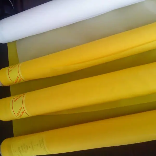 沈阳丝印网纱网布丝网绢布 瑞士益织赛发丝网150目200目300目