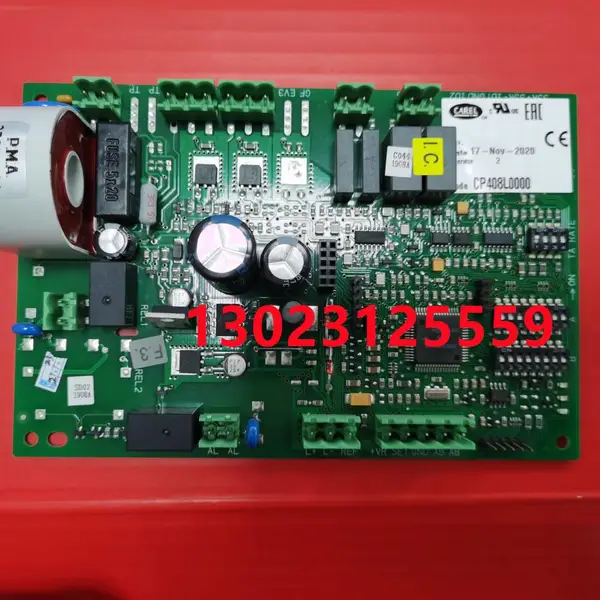 ������������������CP335L0000 CP308L0000 CP40000000