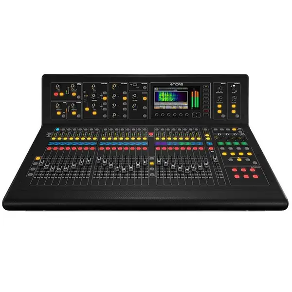 教堂音响church音响迈达斯M32(MIDAS)32路数字调音台演出调音台酒吧调音台婚礼堂音响