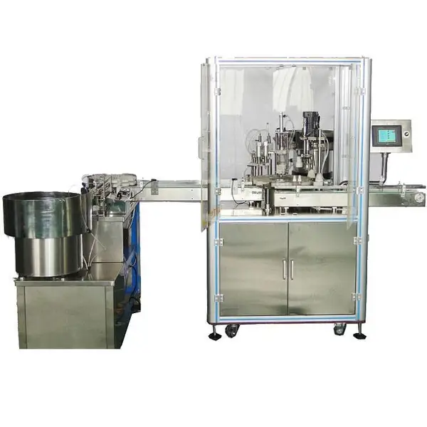 ZHLB-40C全自动蜡笔充填机,大头笔签字笔灌装生产线,学生用笔膏体灌装机制造商