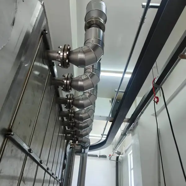 不锈钢白铁皮防腐管道保温工程施工队 管道保温施工资质