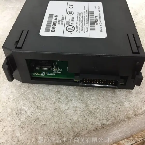GE模块燃机卡库存有货IS200ICBDH1BAA