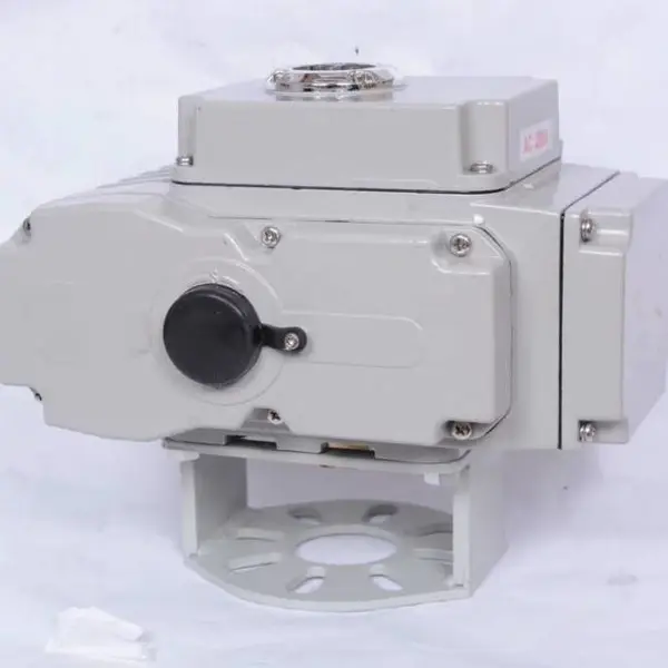 ulli-25电动执行器ulli-50s电动球阀蝶阀ulli-25R
