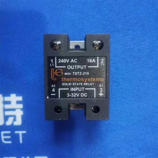 ELSI F1.S60-P00-B0105-F00 温度传感器