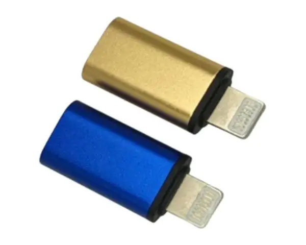 ������usb��תĸת��ͷ���趨�� �����гϳ��Ƽ���Ӧ