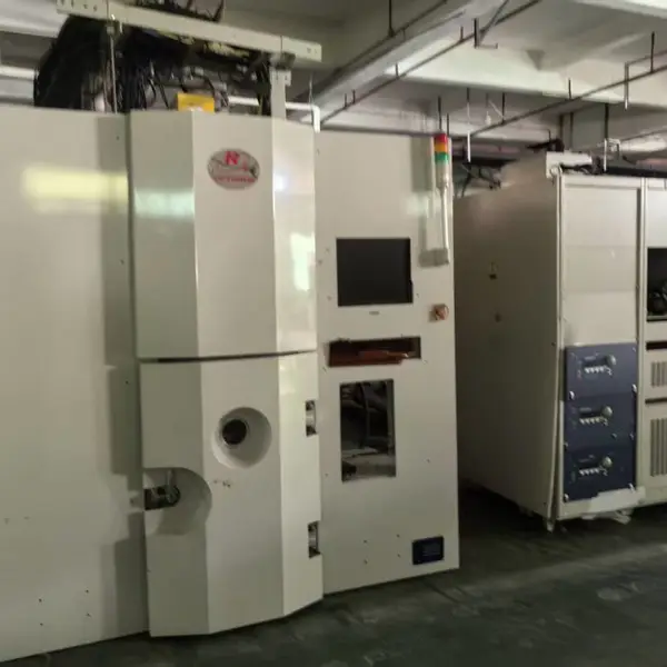�ձ����HSP-1650-V2�ſؽ����ƻ�MEMS�뵼��ר�õ�ƻ�ת��