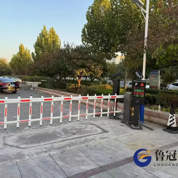灌云县起落杆升降杆电动道闸安装电动伸缩门-厂家在线