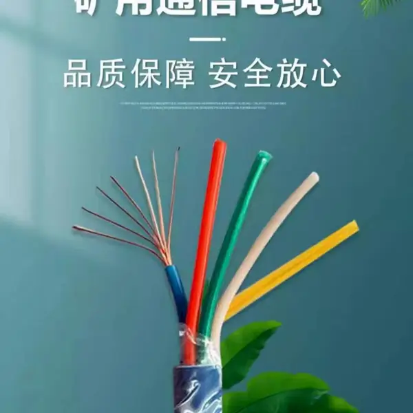 大对数通信电缆MHYA32-30*2*1/0.8矿用钢丝铠装信号电缆 鑫津缆