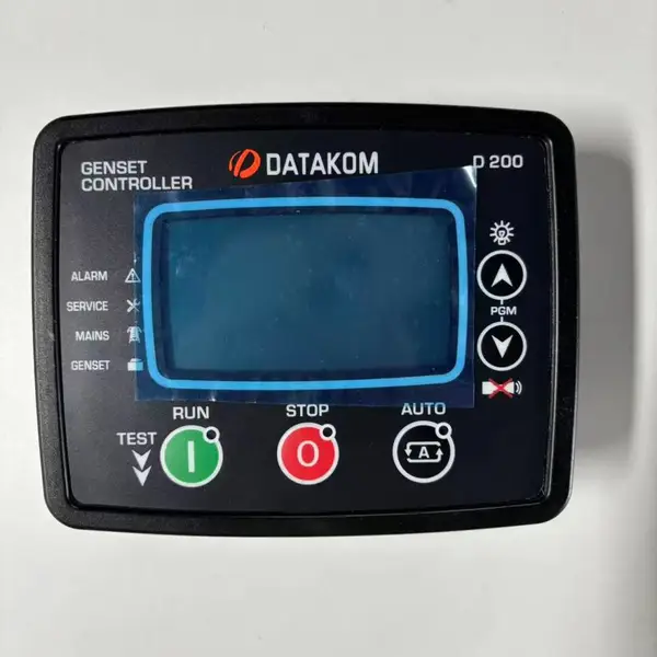 DATAKOM,D-200 MK3