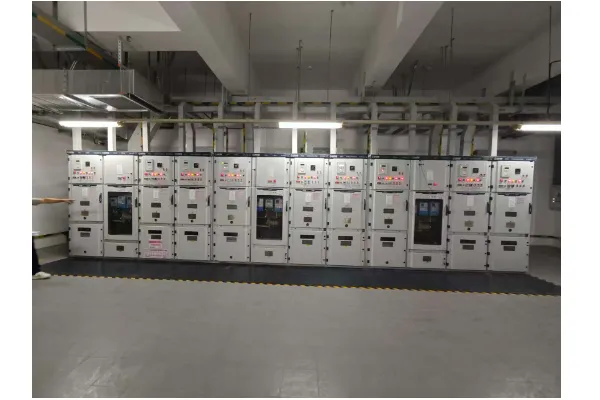深圳晶圆机电工程安装 广东致邦建设工程供应