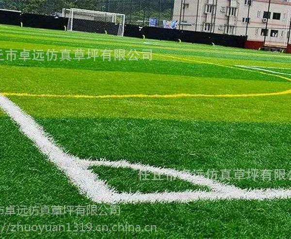 河北人造草坪厂家、供应高质量休闲人造草坪