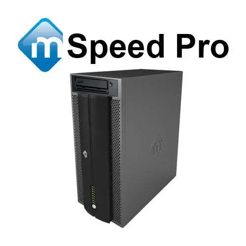 DIT�ֳ����ݴ洢 MLOGIC mSpeed Pro