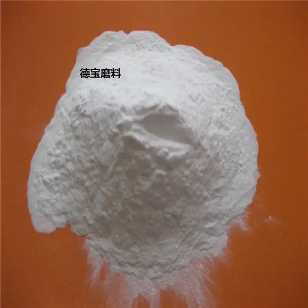 加工白刚玉油石用白刚玉微粉320#400#600#1000#
