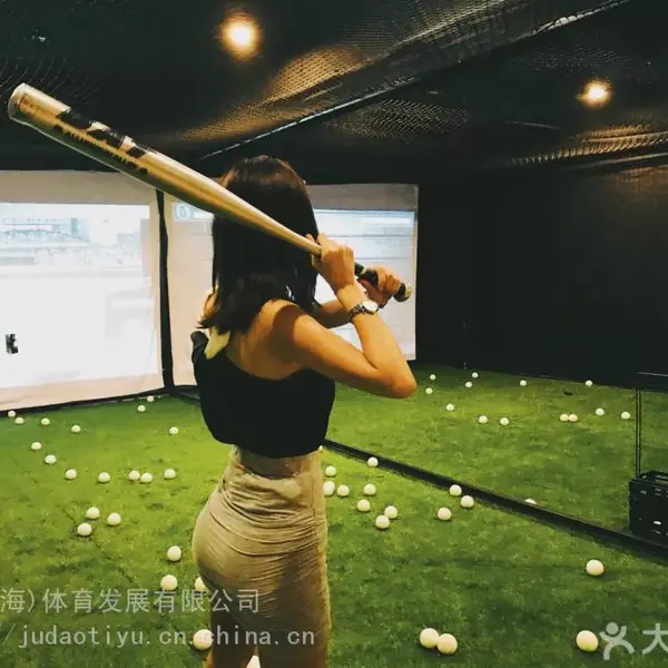 棒球 M系列商用棒球机,