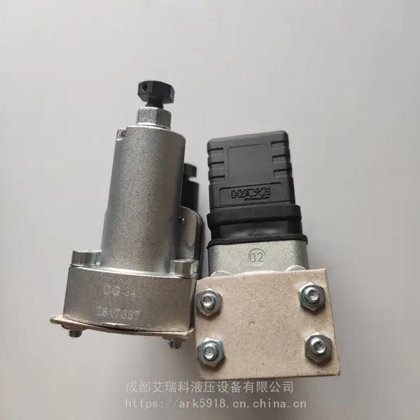 【换辊小车】用哈威继电器,DG33,DG34 均有库存