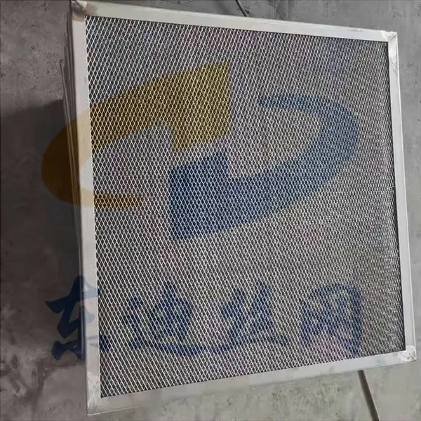 安平东迪供应不锈钢轧花网、丝网除雾器、油烟过滤网